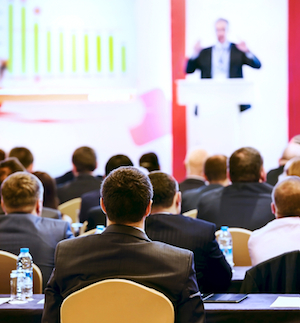 Top 5 Tips to Hosting an Incredible Conference